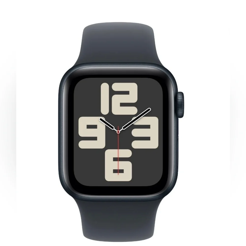 Apple watch unopened